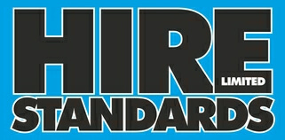 Hire Standards Logo